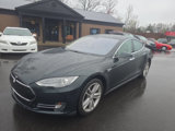 Used 2013 Tesla Model S Long Range image 2
