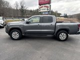 Used 2023 Nissan Frontier SV image 4