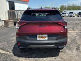 New 2025 Kia Sportage X-Line Prestige image 4