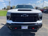 New 2025 Chevrolet Silverado 2500 LTZ w/ LTZ Plus Package image 2