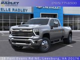 New 2025 Chevrolet Silverado 3500 LTZ w/ LTZ Plus Package image 6