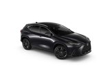 New 2025 Lexus NX 450h+ AWD w/ Luxury Package image 4
