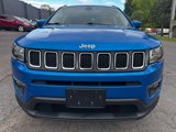 Used 2018 Jeep Compass Latitude w/ Popular Equipment Group image 3