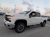New 2025 Chevrolet Silverado 2500 LT w/ Safety Package image 4