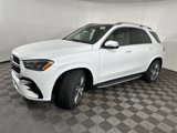 New 2025 Mercedes-Benz GLE 450e 4MATIC image 3