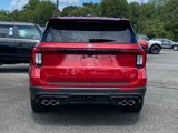 New 2025 Ford Explorer ST image 5