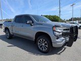 Used 2024 Chevrolet Silverado 1500 RST w/ RST All Star Premium Package image 3