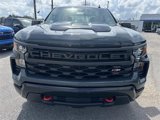 New 2026 Chevrolet Silverado 1500 Custom Trail Boss image 2