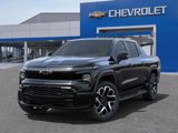 New 2025 Chevrolet Silverado EV RST image 6