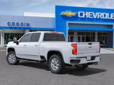 New 2025 Chevrolet Silverado 2500 High Country image 3