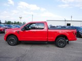 Certified 2023 Ford F150 XLT image 4
