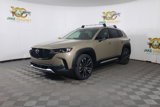 New 2025 MAZDA CX-50 AWD 2.5 Turbo w/ Accent Package image 4