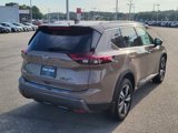 New 2025 Nissan Rogue SL w/ SL Premium Package image 2
