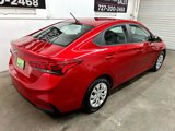 Used 2019 Hyundai Accent SE image 3