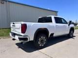 New 2025 GMC Sierra 2500 Denali Ultimate w/ Max Trailering Package image 3