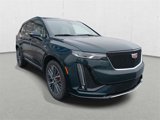 New 2025 Cadillac XT6 Sport w/ Technology Package image 3