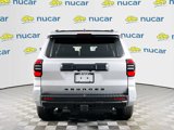 New 2025 Toyota 4Runner TRD Off-Road Premium image 6