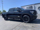 Used 2024 GMC Sierra 1500 Elevation w/ Elevation Premium Package image 3