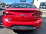 Used 2019 Hyundai Elantra SE image 4