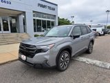 New 2025 Subaru Forester Touring image 2