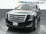 Used 2019 Cadillac Escalade Platinum image 4