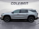 New 2025 Chevrolet Traverse LT w/ Sun and Wheel Package image 2
