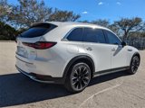 New 2025 MAZDA CX-90 Plug-In Hybrid w/ Premium Plus image 4