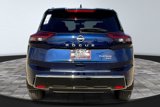 New 2026 Nissan Rogue Platinum w/ Platinum Premium Package image 4