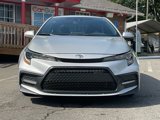 Used 2020 Toyota Corolla SE image 2