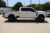 New 2025 Ford F250 Platinum image 2