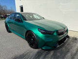 New 2025 BMW M5 w/ Executive Package image 3