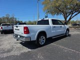 New 2025 RAM 1500 Big Horn image 4
