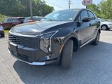 New 2026 Kia Sportage LX image 3