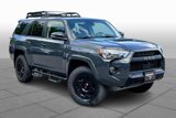 Certified 2024 Toyota 4Runner TRD Pro image 2