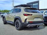 New 2025 MAZDA CX-50 Meridian Edition w/ Apex Package image 3