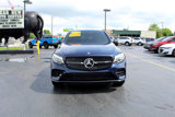 Used 2018 Mercedes-Benz GLC 43 AMG 4MATIC Coupe image 2