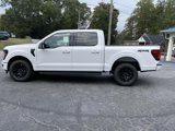 New 2024 Ford F150 XLT w/ Equipment Group 302A MID image 2