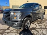 Used 2017 Ford F150 XLT image 3