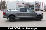New 2025 Ford F150 XLT image 4