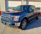Used 2018 Ford F150 XLT w/ Equipment Group 302A Luxury image 3