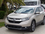 Used 2019 Honda CR-V EX-L image 3