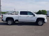 New 2025 Chevrolet Silverado 2500 High Country w/ High Country Premium Package image 4