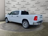 New 2025 RAM 1500 4x4 Crew Cab image 3