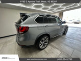 Used 2015 BMW X5 xDrive35i image 6
