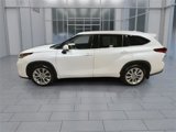 Certified 2023 Toyota Highlander Limited image 5