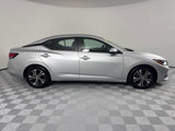 Used 2022 Nissan Sentra SV image 4