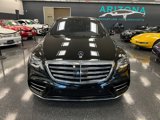 Used 2019 Mercedes-Benz S 450 4MATIC Sedan image 2