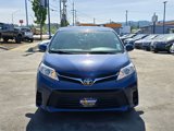 Used 2020 Toyota Sienna LE image 2