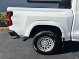 Used 2023 Chevrolet Colorado W/T w/ WT Convenience Package II image 3
