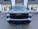 Used 2024 Chevrolet Silverado 1500 LT Trail Boss w/ Convenience Package II image 6